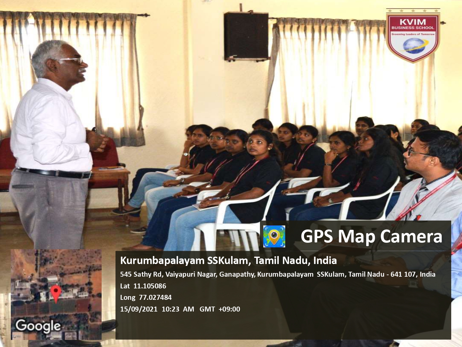 Entreprenureship Develeopment Series - Control Engineering 