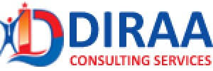 DIRAA recruiter logo for KVIM MBA placements