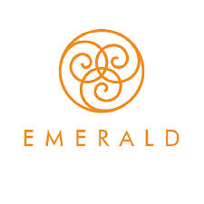 Emerald recruiter logo for KVIM MBA placements