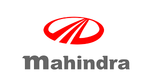 Mahindra recruiter logo for KVIM MBA placements