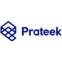 Prateek logo for KVIM MBA placements