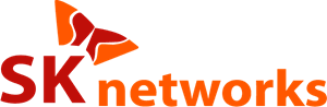 SK networks logo for KVIM MBA placements