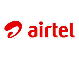 Airtel recruiter logo for KVIM MBA placements