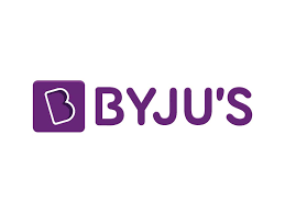 Byju's recruiter logo for KVIM MBA placements