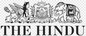 Hindu recruiter logo for KVIM MBA placements