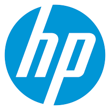 HP recruiter logo for KVIM MBA placements