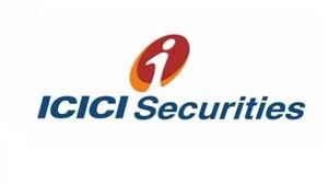 ICICI recruiter logo for KVIM MBA placements