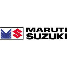 Maruti recruiter logo for KVIM MBA placements