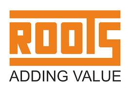 Roots recruiter logo for KVIM MBA placements