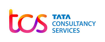 TCS recruiter logo for KVIM MBA placements