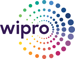 Wipro recruiter logo for KVIM MBA placements