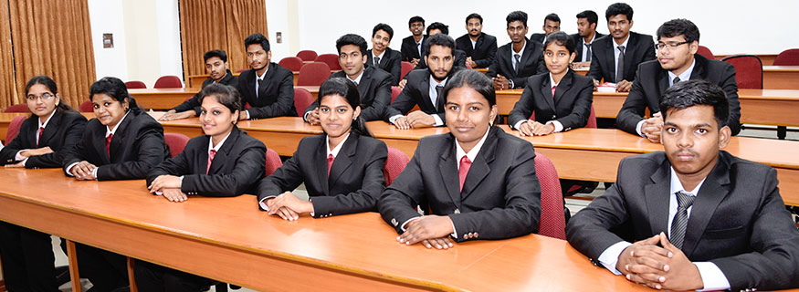 KVIMIS Image- BSchool, Coimbatore