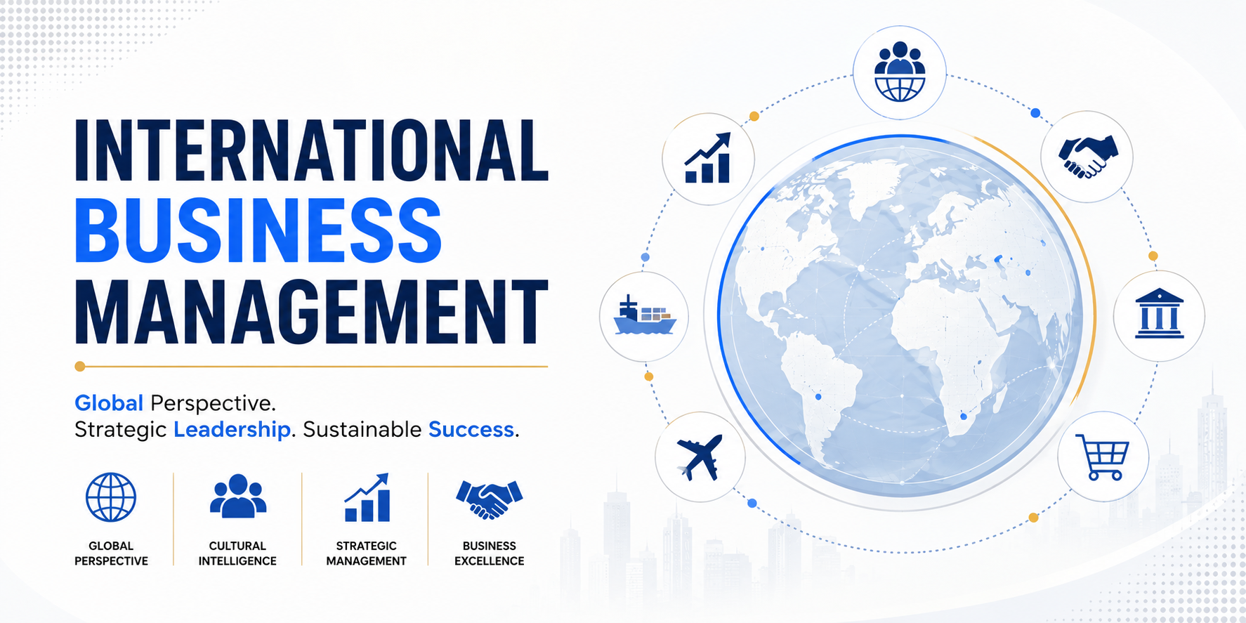 International Business Management