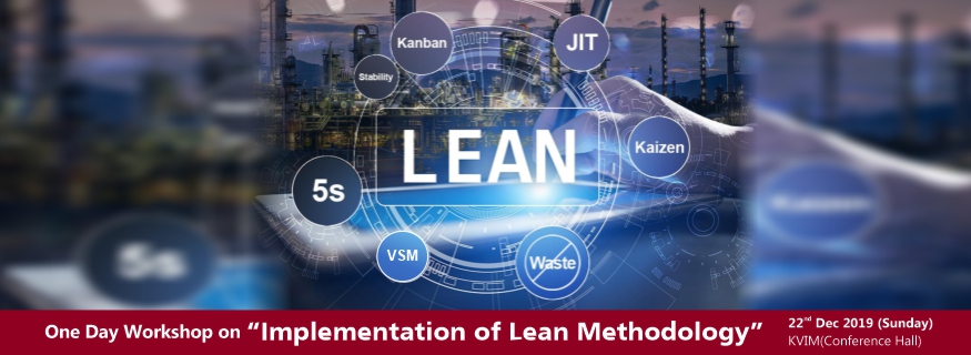 Lean Methodology