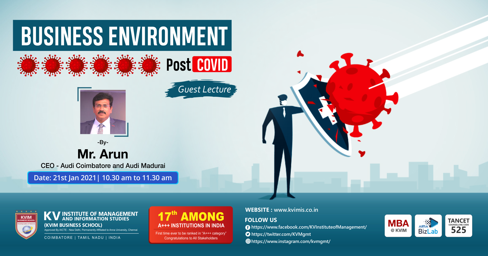 KV - Events
