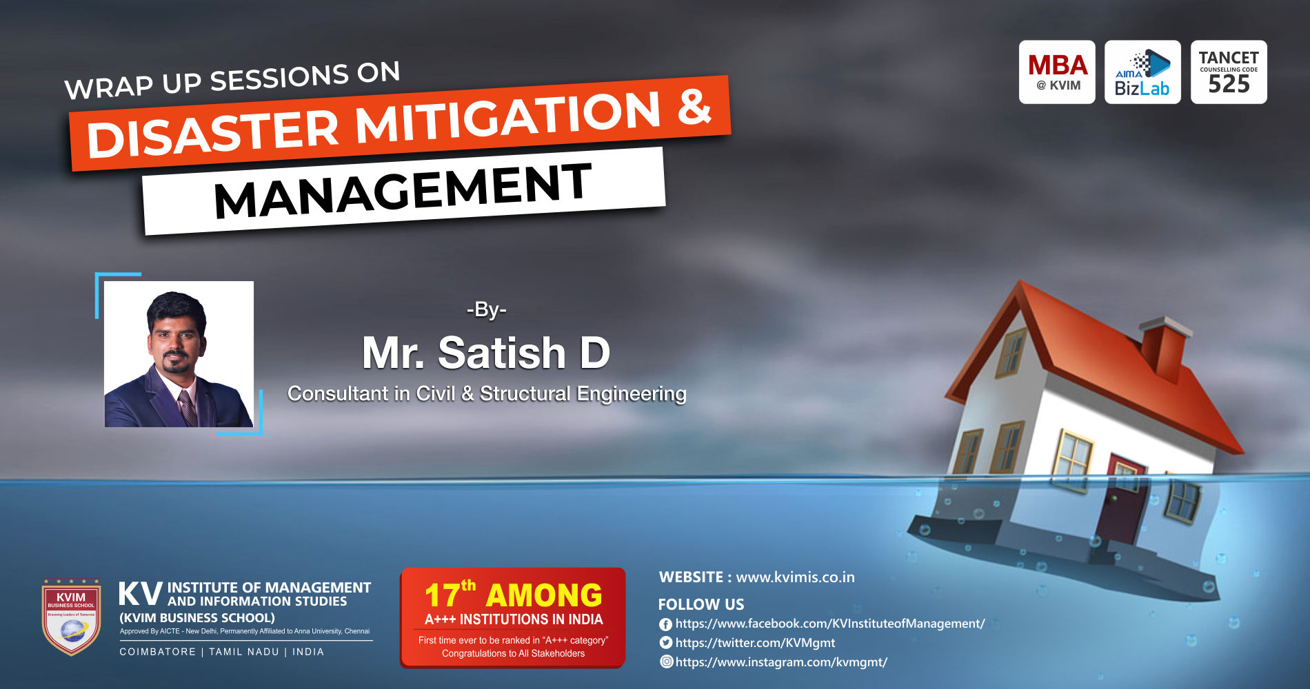 KV_Disaster Mitigation & Management Wrap up session.png