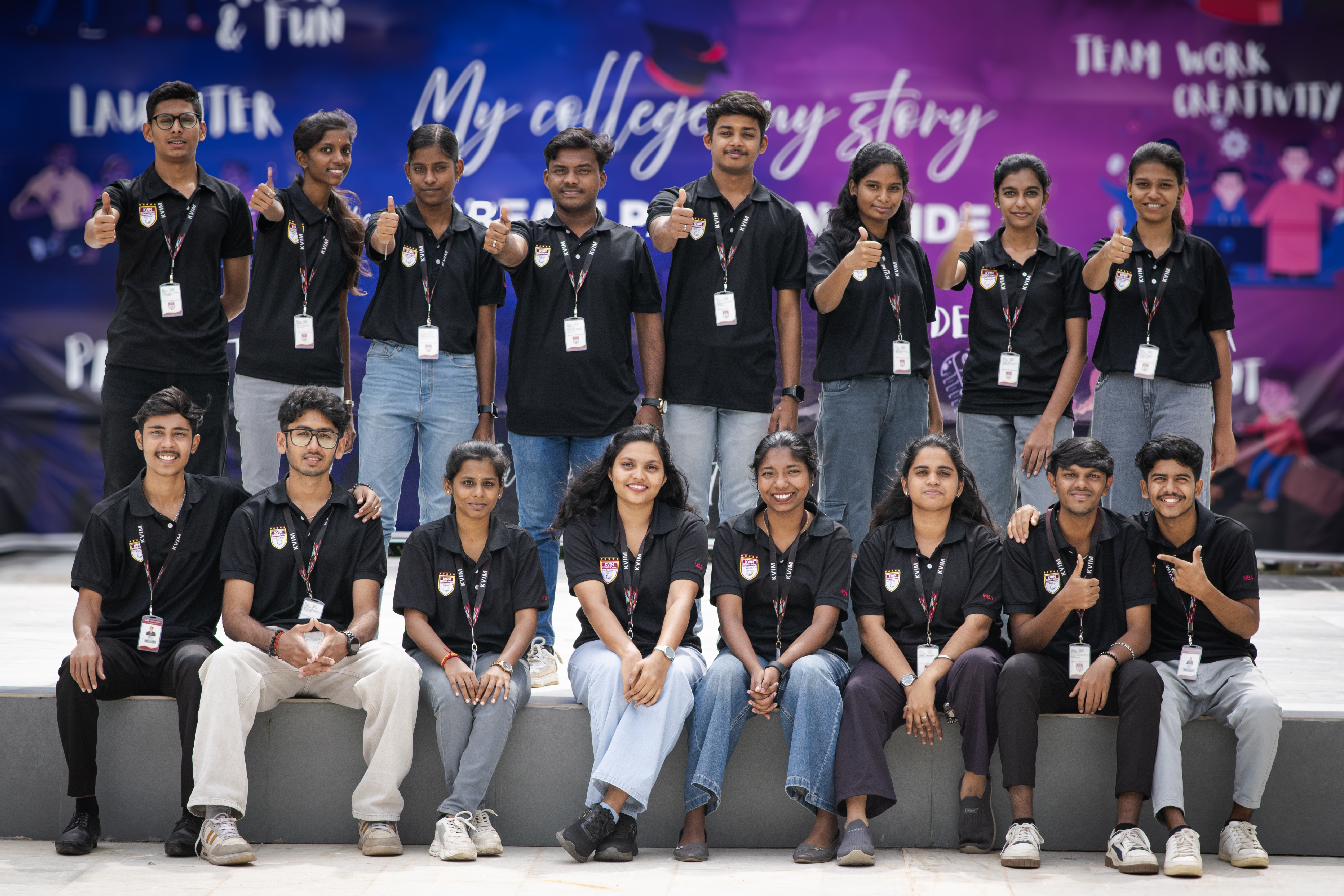 MBA career options after 12th