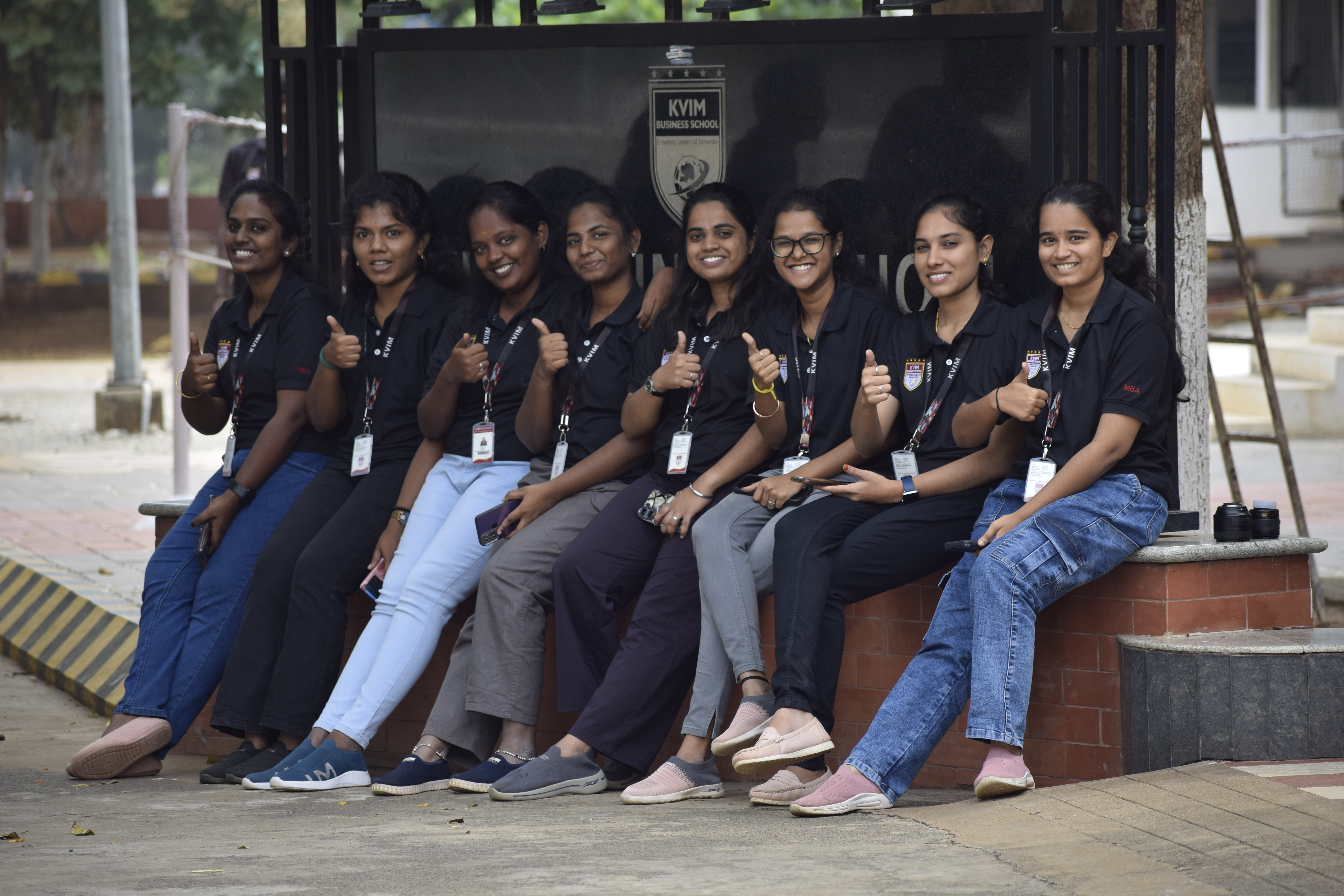 aicte approved mba colleges