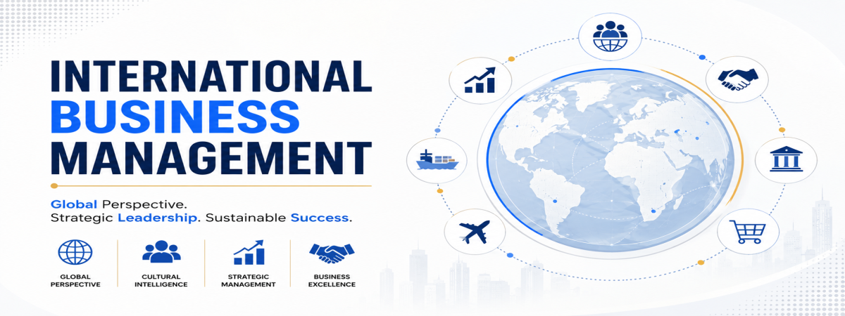 International Business Management
