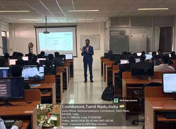 Business Analytics - Add on Course