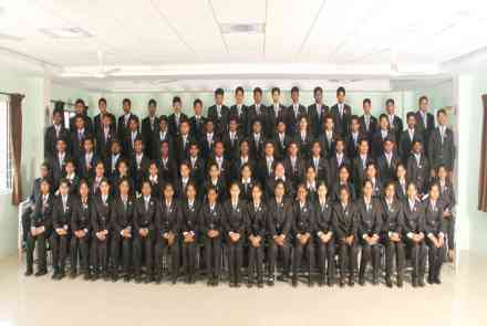 Class of 2014-16