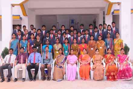 Class of 2010-12